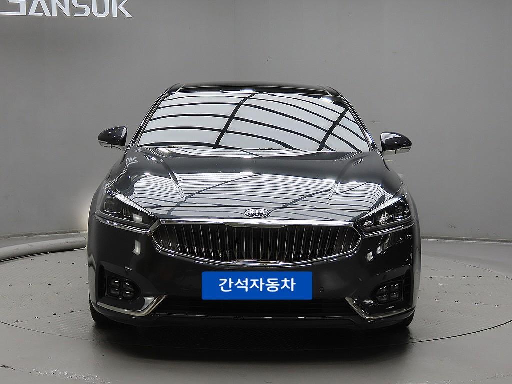 [기아] 올 뉴 K7 2.4 GDI 리미티드