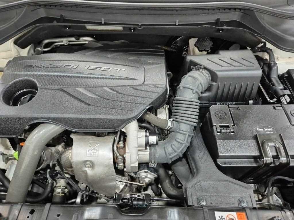 KG Mobility (Ssangyong) Tivoli 2WD Gasoline 1.5 V3 — фото 5
