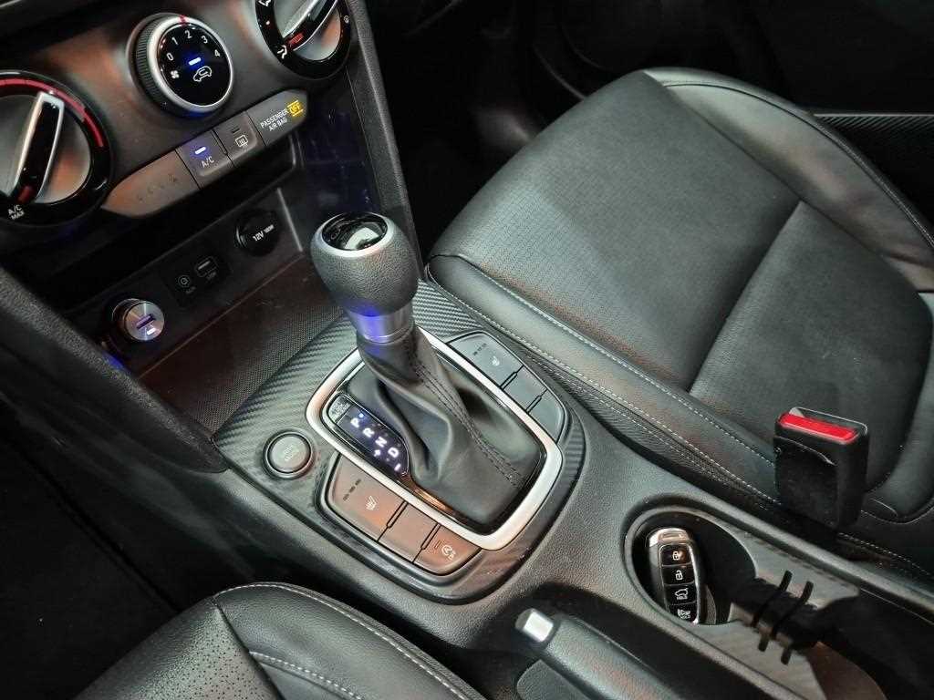 Hyundai Kona Diesel 1.6 2WD Modern 9