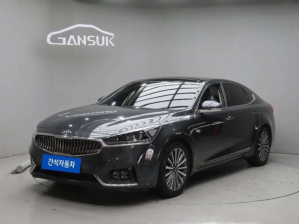 [기아] 올 뉴 K7 2.4 GDI 리미티드 사진 2