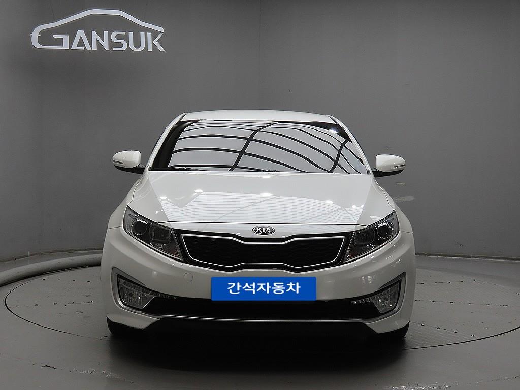 [기아] K5 하이브리드 노블레스