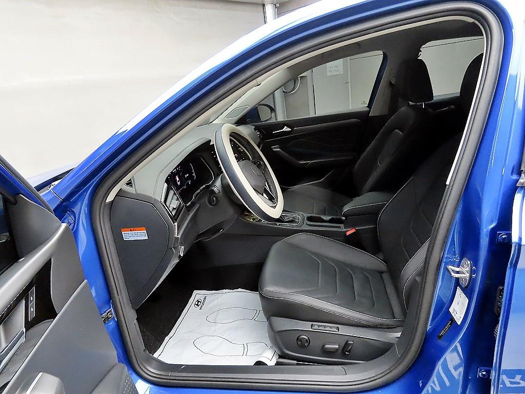 Volkswagen Jetta 1.5 TSI Prestige 6