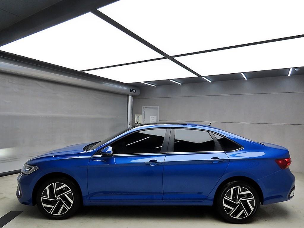 Volkswagen Jetta 1.5 TSI Prestige 5