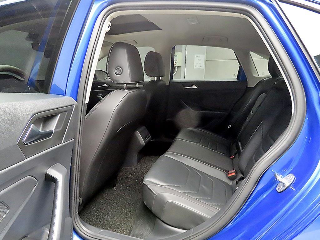 Volkswagen Jetta 1.5 TSI Prestige 7