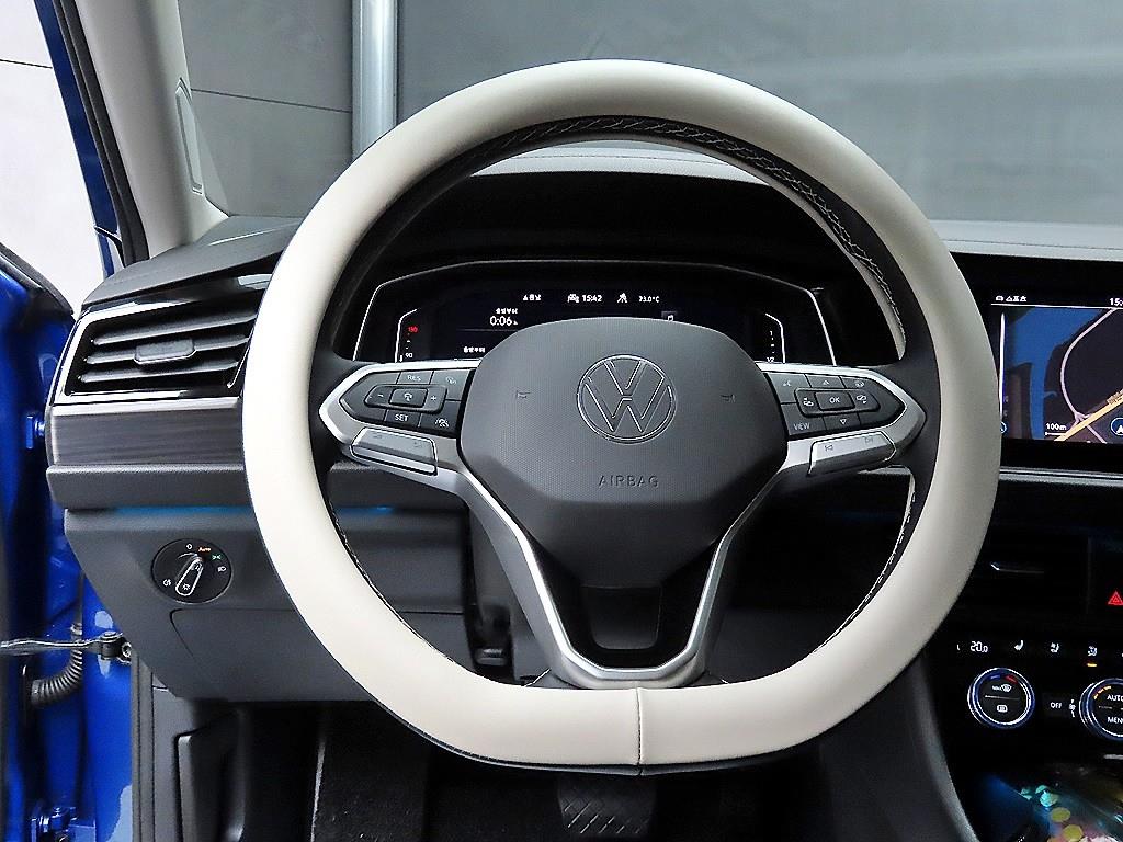 Volkswagen Jetta 1.5 TSI Prestige 10
