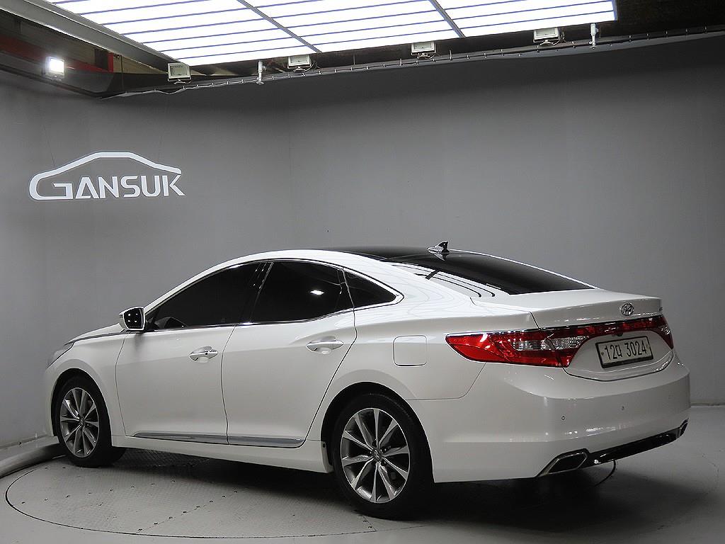 [현대] 그랜저 HG LPG HG300 MODERN 사진 3