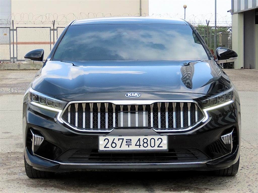 기아 K7 가솔린 2.5 GDI 노블레스 사진