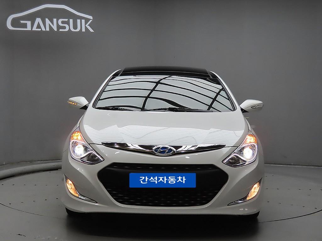 차량 사진 1