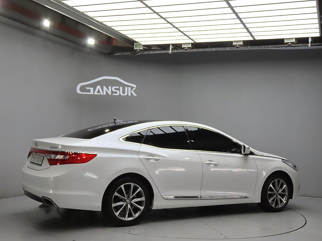 [현대] 그랜저 HG LPG HG300 MODERN 사진 4