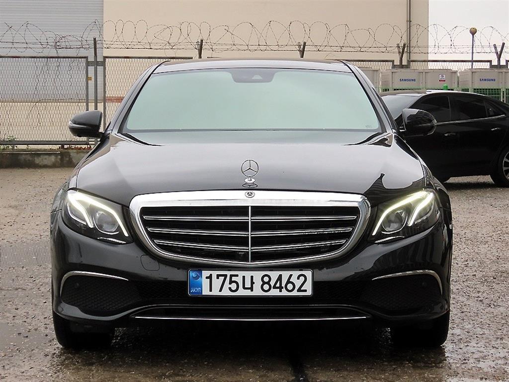 E-클래스 W213 E300 익스클루시브 2017년식