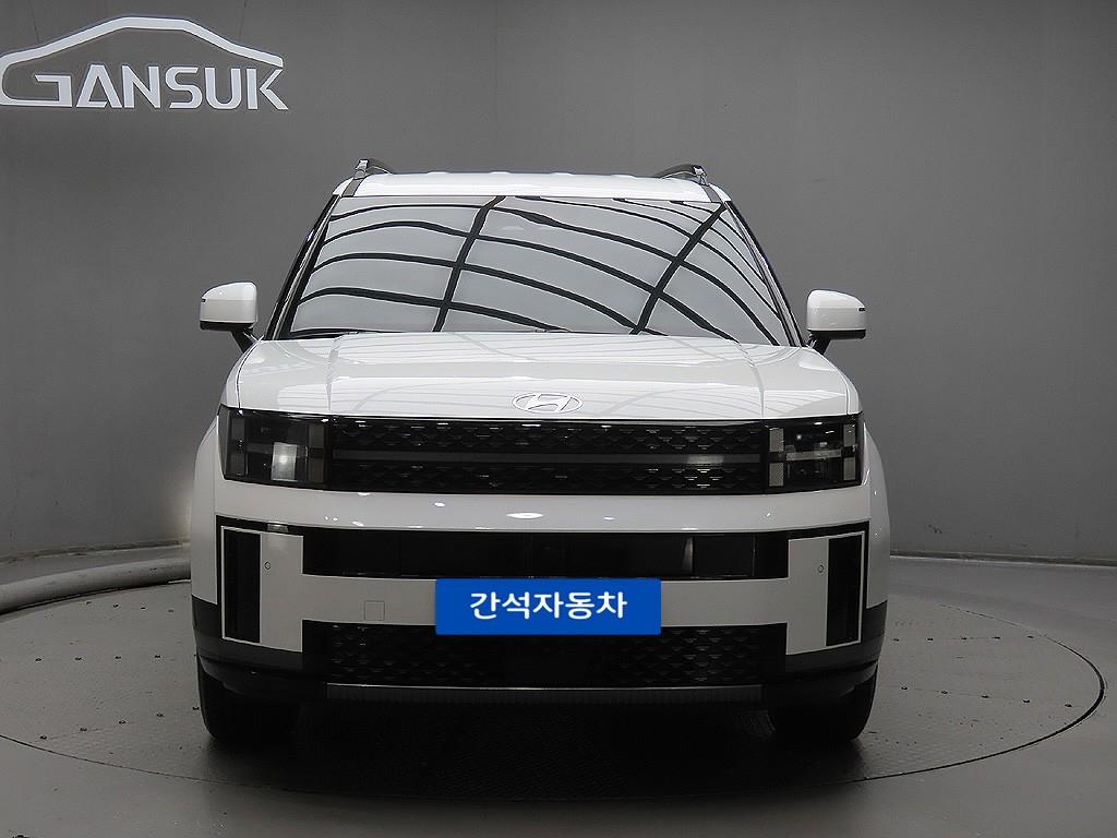 [현대] 싼타페 하이브리드 MX5 1.6T 2WD 캘리그래피