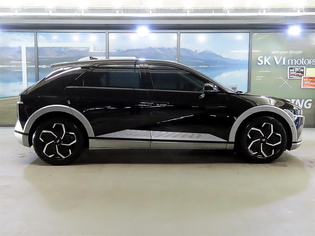 Hyundai IONIQ Long Range Exclusive 4