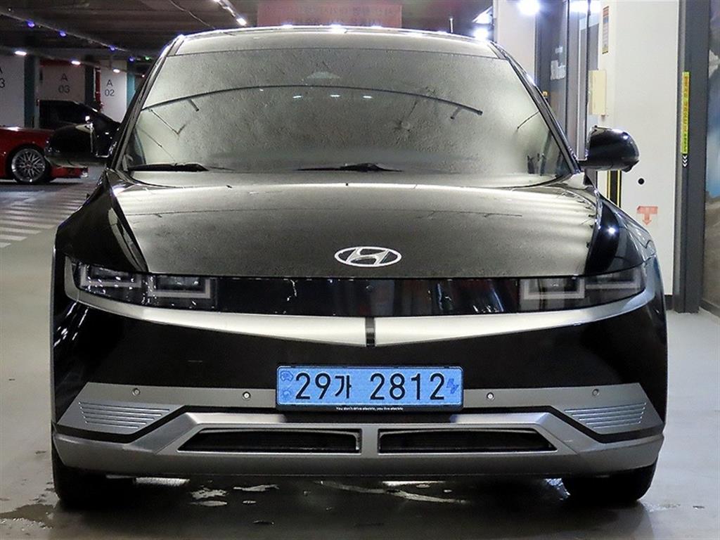 Hyundai IONIQ Long Range Exclusive 3
