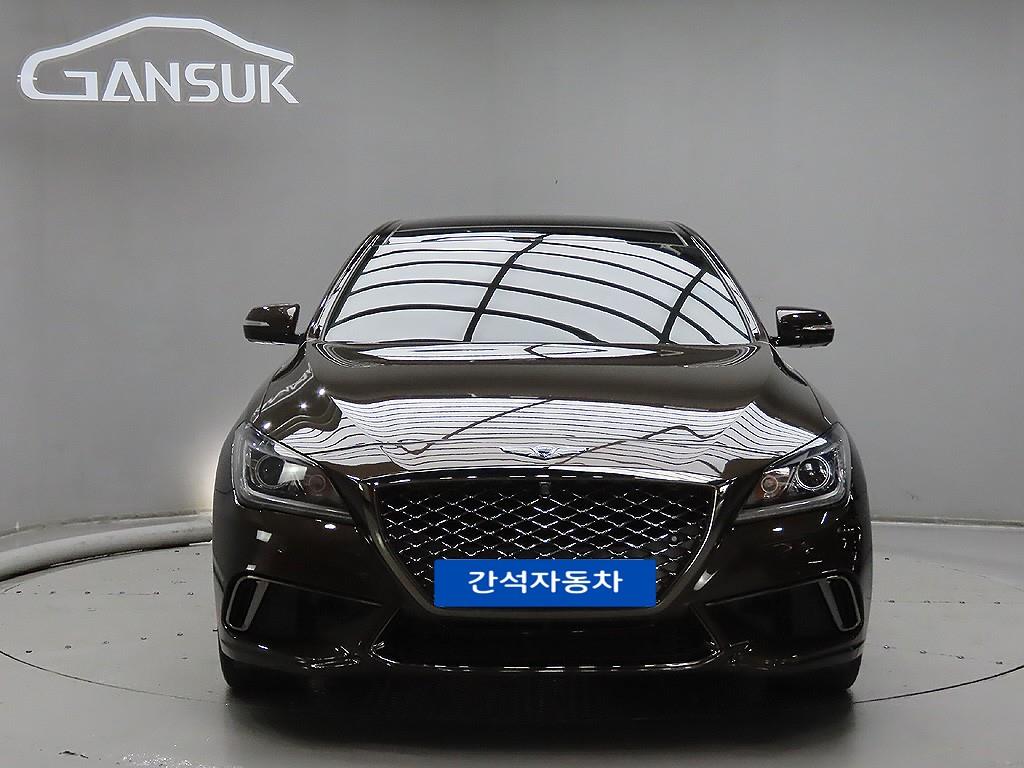 [현대] 제네시스DH G330 프리미엄 AWD