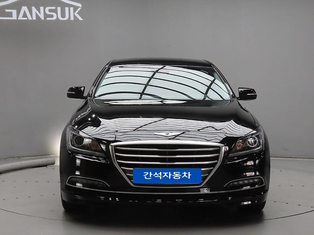 차량 사진 1