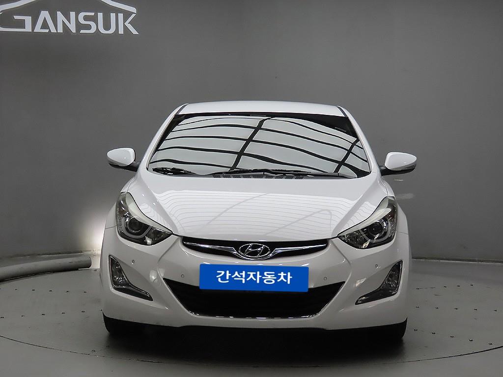 차량 사진 1