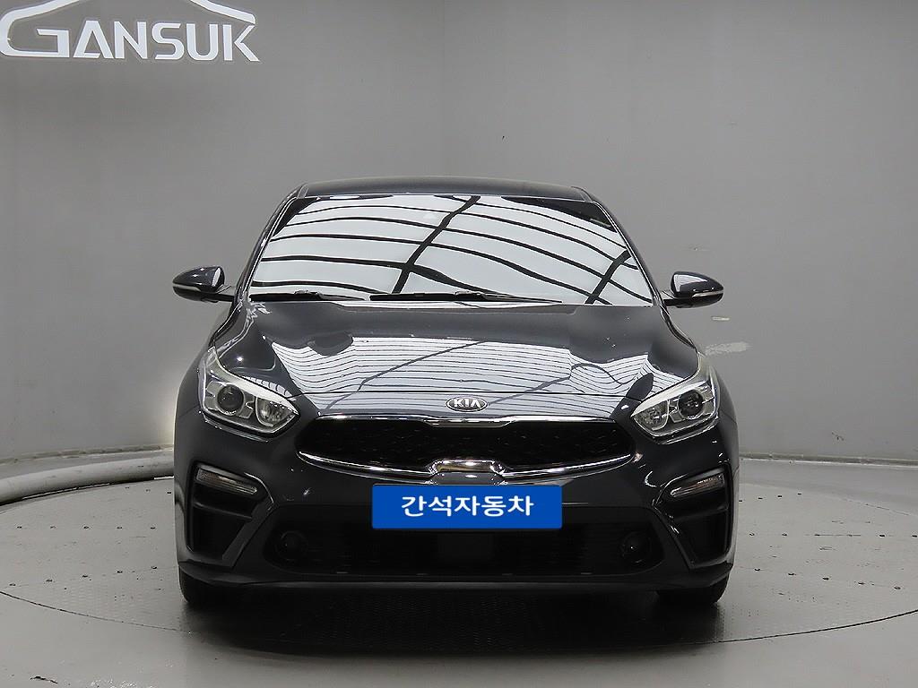 [기아] 올뉴 K3 1.6 럭셔리 (5인승)