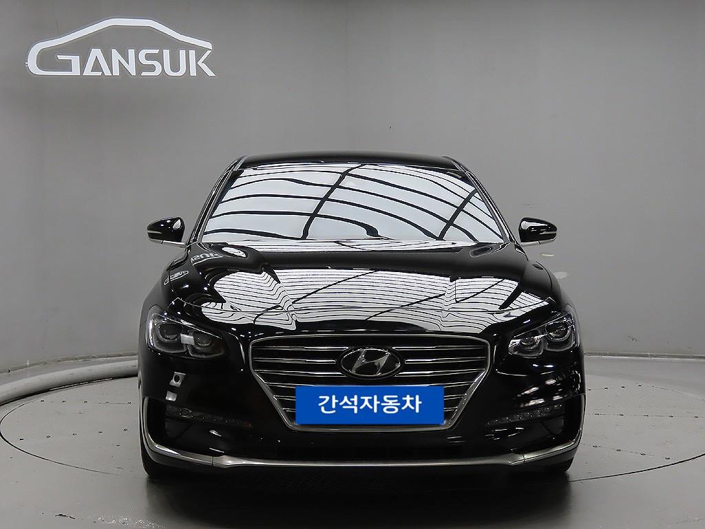 [현대] 그랜저 IG 2.4 GDI 프리미엄 기본형