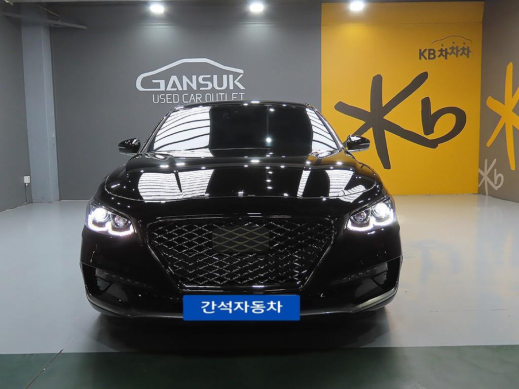 차량 사진 1