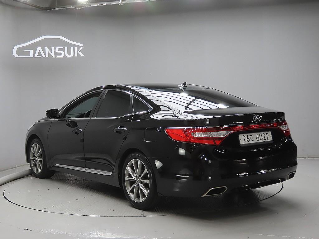 [현대] 그랜저 HG HG240 MODERN (5인승) 사진 3