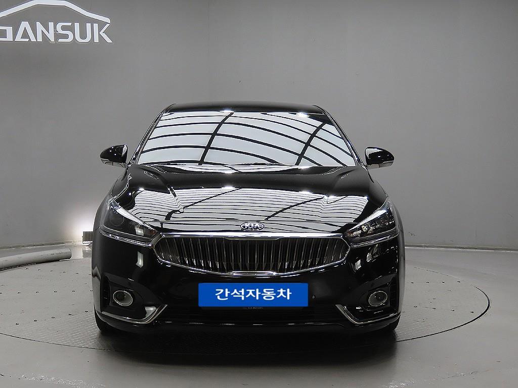 [기아] 올 뉴 K7 2.4 GDI 프레스티지 사진 2