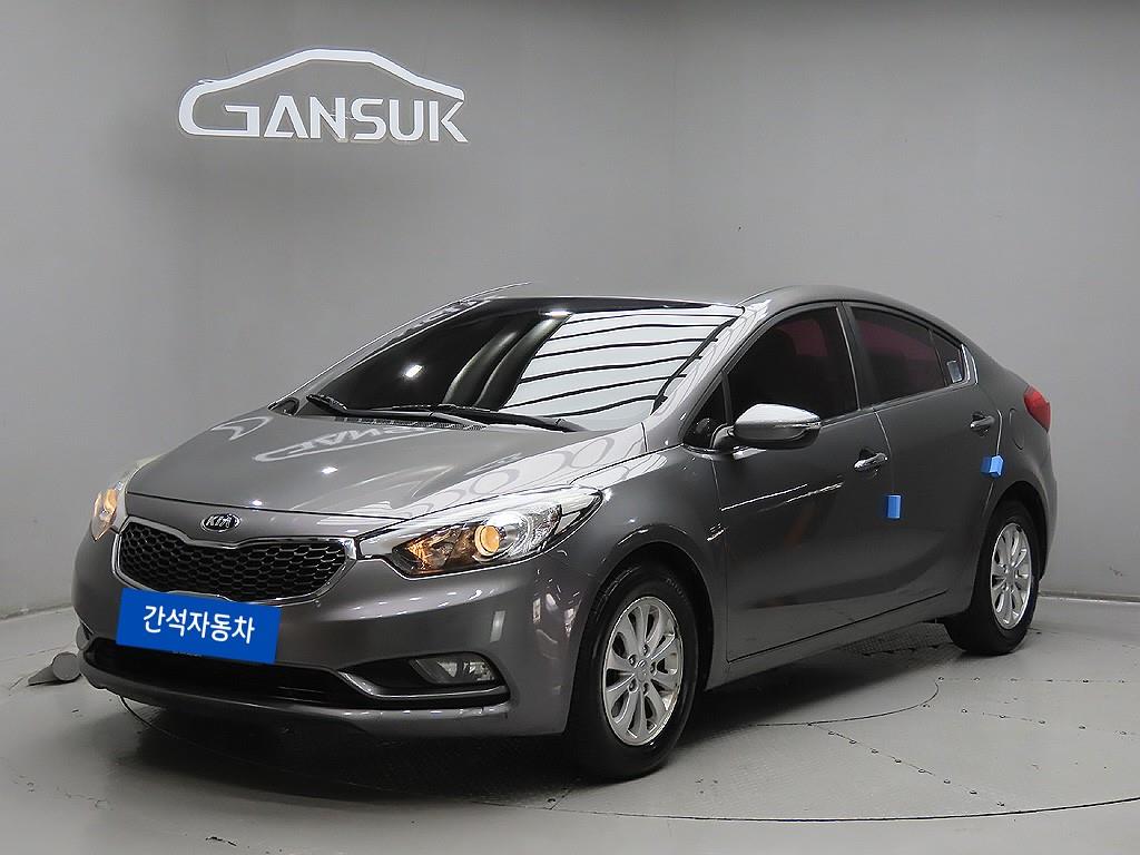 [기아] K3 1.6 VGT 럭셔리 사진 2