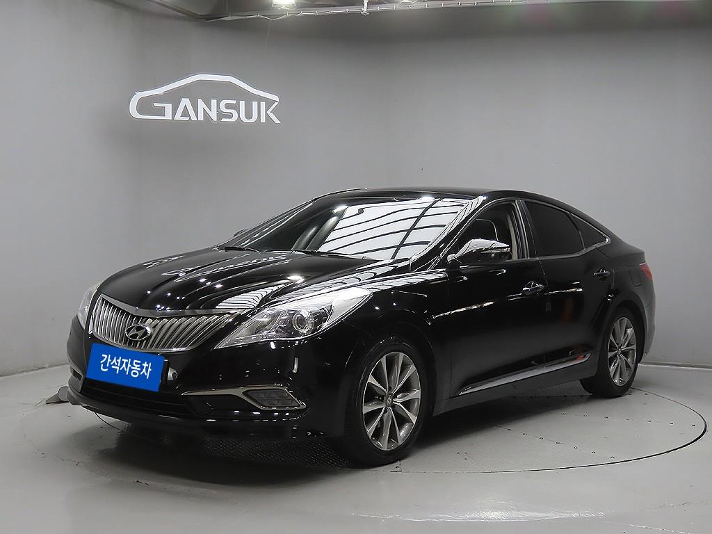 [현대] 그랜저 HG HG240 MODERN (5인승) 사진 2