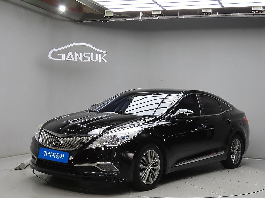 [현대] 그랜저 HG HG240 MODERN 사진 2