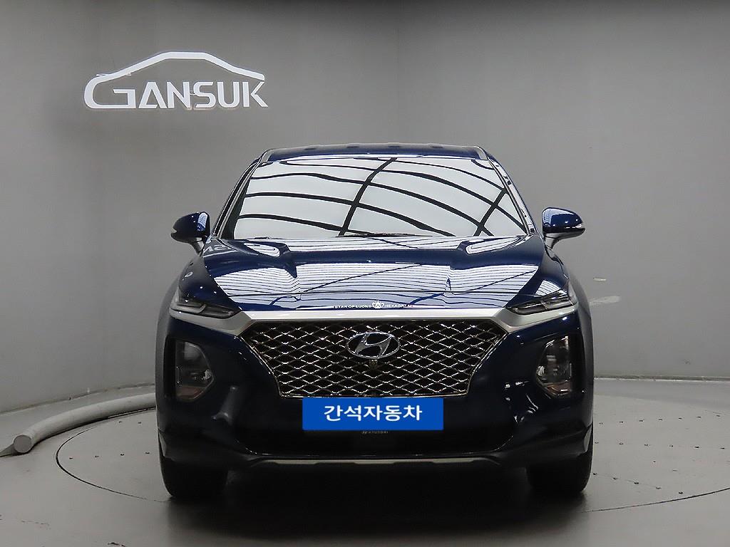 [현대] 싼타페 TM 가솔린 2.0T 2WD 프리미엄 (5인승) 사진 2