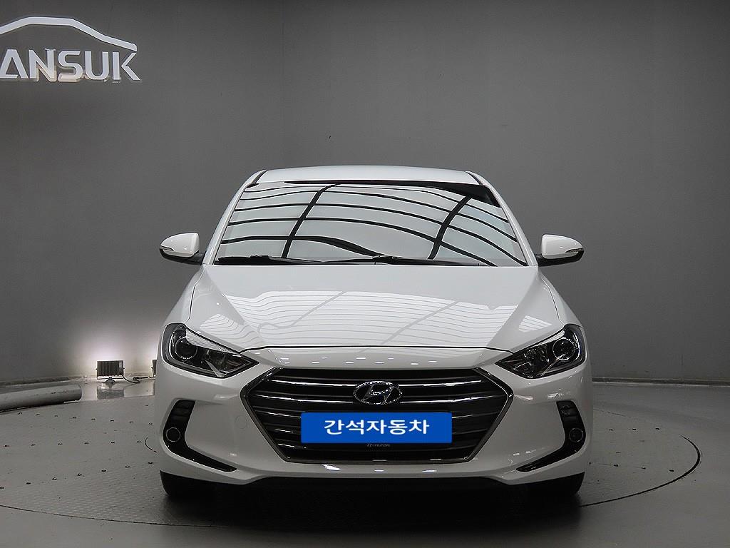 차량 사진 1