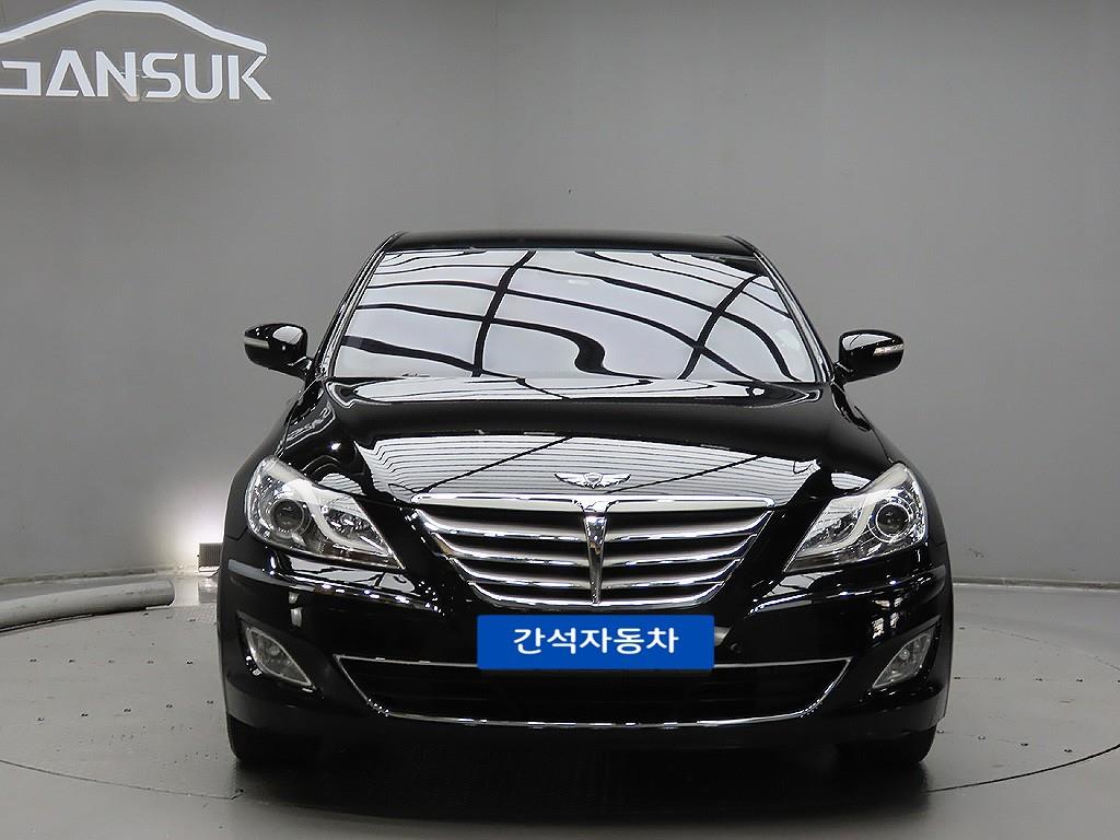 [현대] 제네시스 BH330 GRAND 프라임팩 사진 2