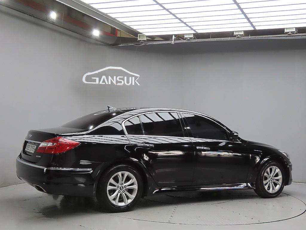 [현대] 제네시스 BH330 GRAND 프라임팩 사진 4