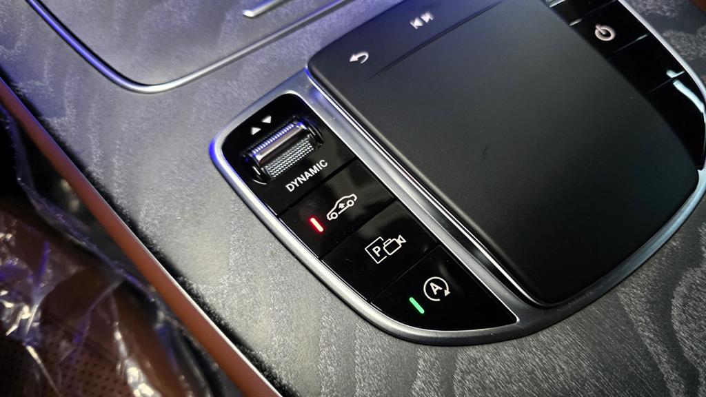 Mercedes-Benz CLS-Class CLS450 4MATIC 7