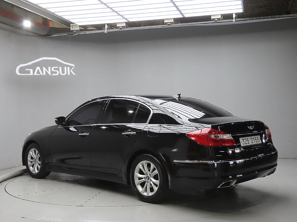[현대] 제네시스 BH330 GRAND 프라임팩 사진 3