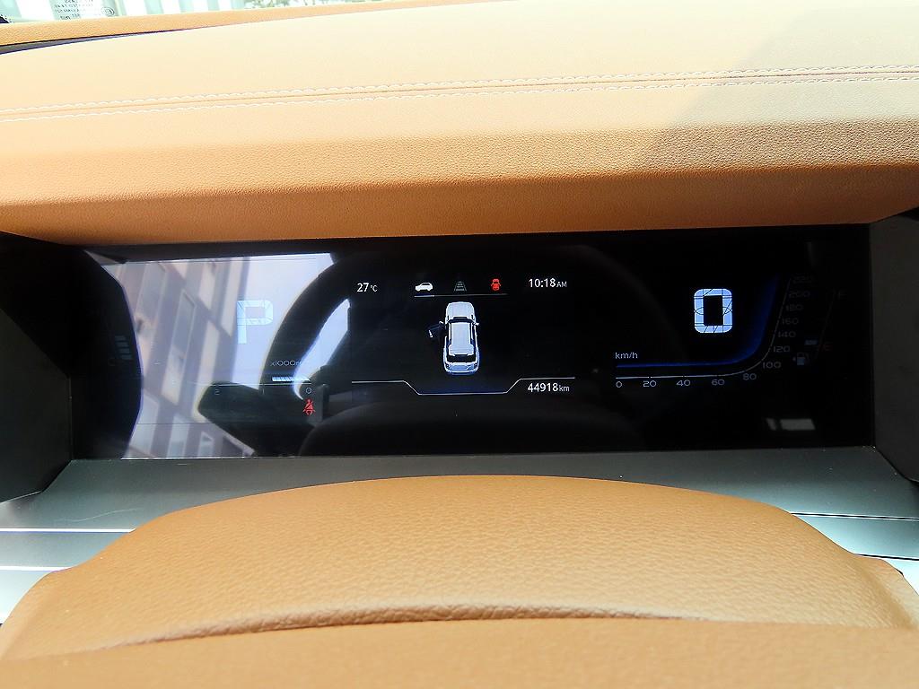 KG Mobility (Ssangyong) Torres 1.5 GDI-T 2WD T7 10