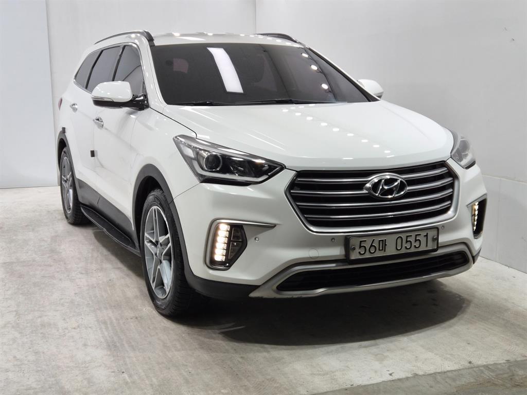 현대 맥스크루즈 E-VGT R2.2 2WD 익스클루시브 사진 2/19