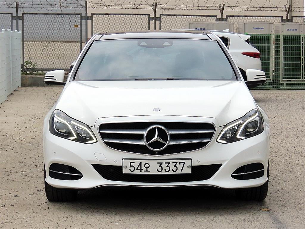 E-클래스 W212 E300 4MATIC 아방가르드 2015년식