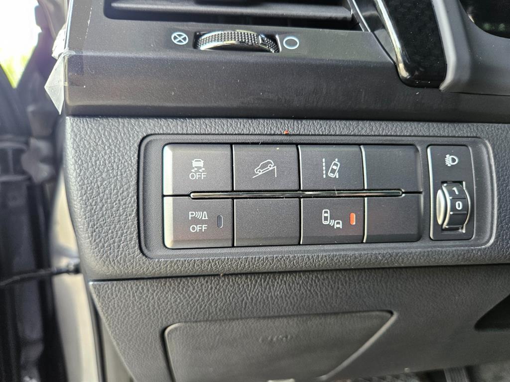 KG Mobility (Ssangyong) Rexton Diesel 2.2 4WD 5 Link Noblesse 10