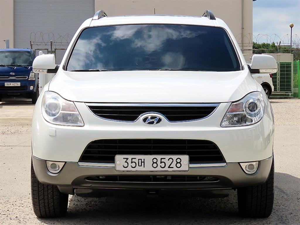 베라쿠르즈 디젤 4WD 300VXL 2014년식