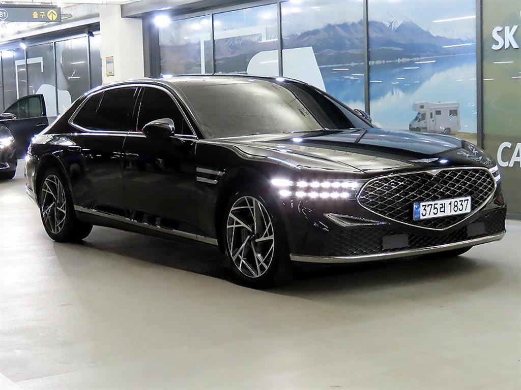 G90(RS4) 3.5T GDI AWD 2022년식