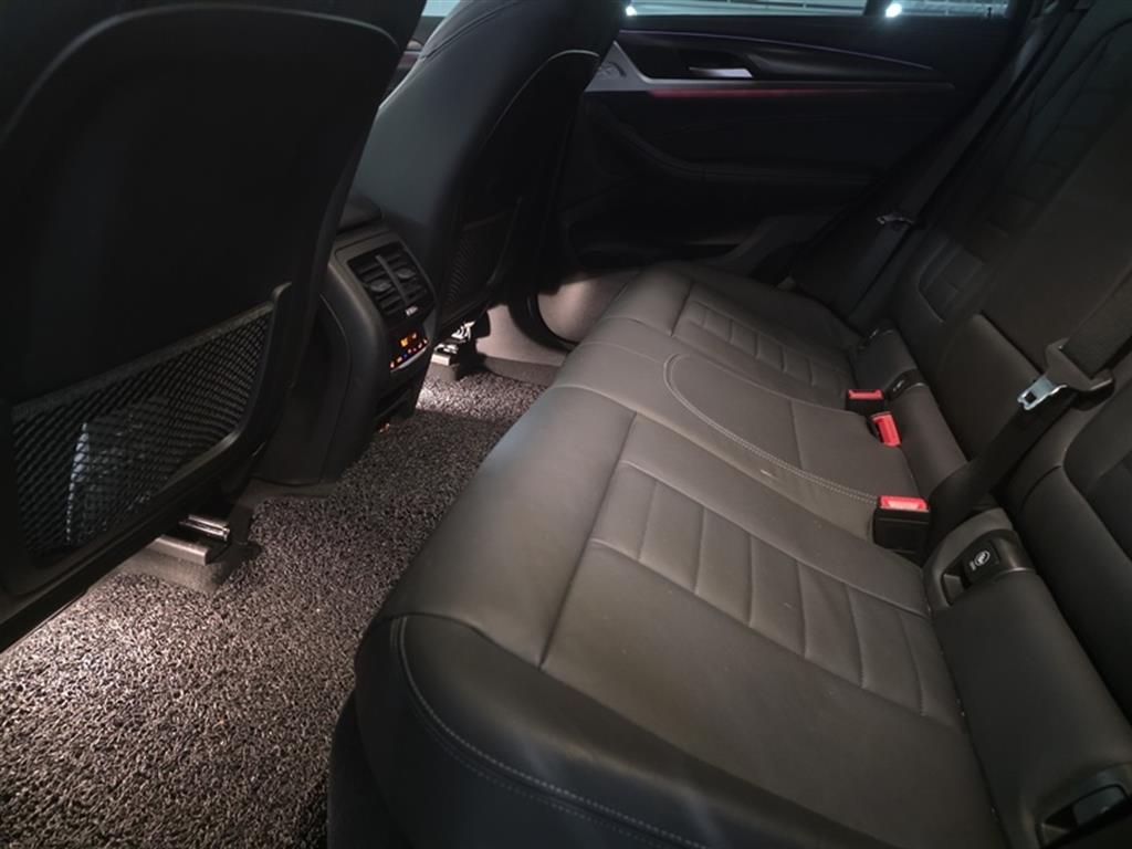 BMW X4 xDrive 20i M Sport 10