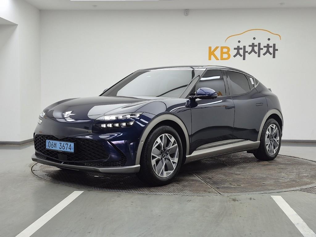 Genesis GV60 Standard 2WD