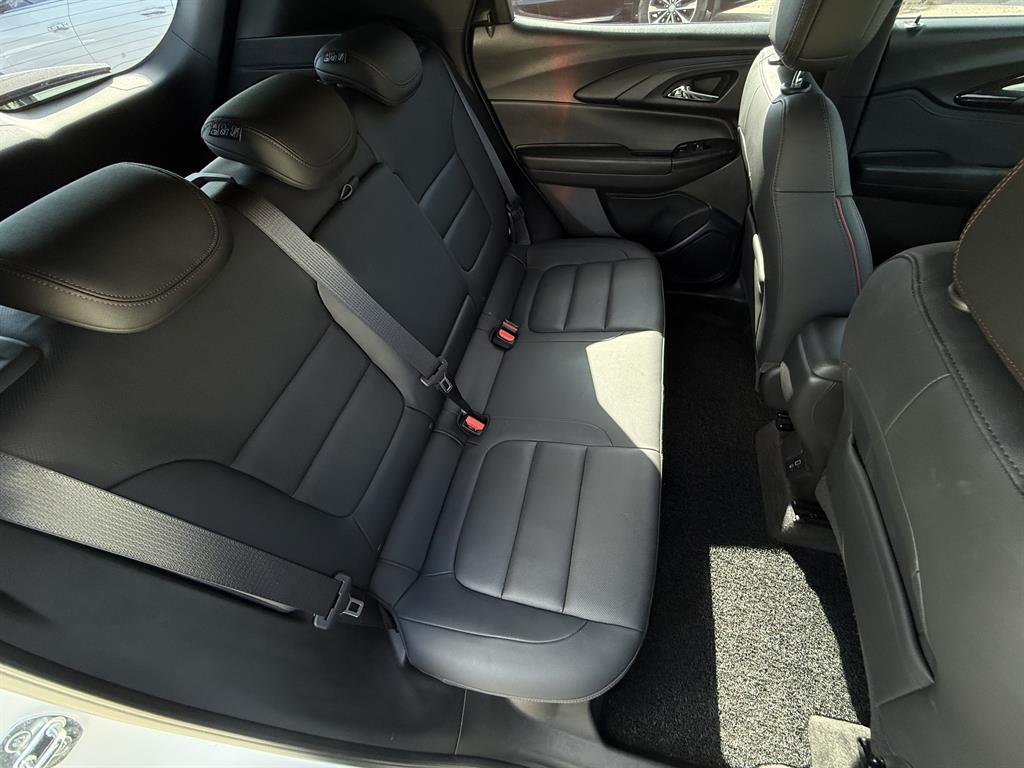 Chevrolet Trailblazer 2WD 1.3 Turbo Gasoline RS 9