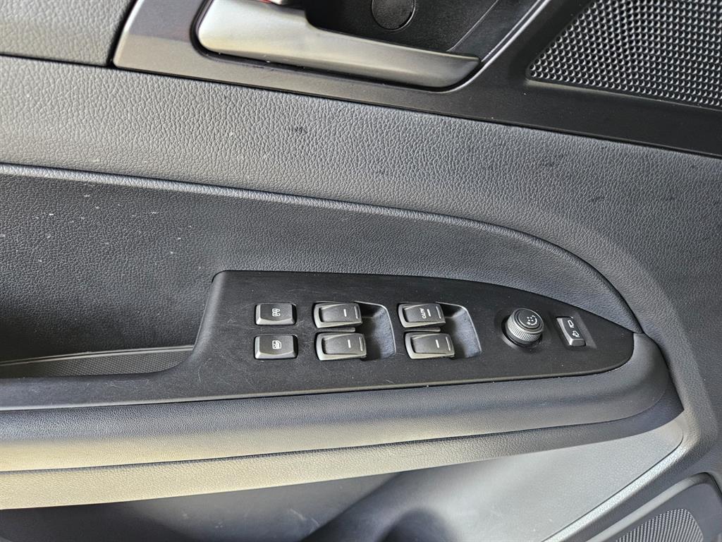 KG Mobility (Ssangyong) Rexton Diesel 2.2 4WD 5 Link Noblesse 7