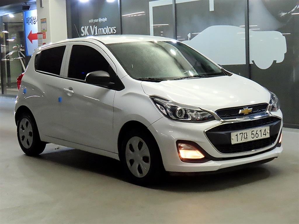 더뉴스파크 LS 2019년식
