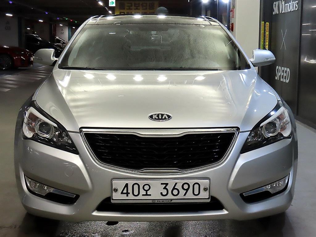 기아 K7 2.4 GDI 럭셔리 사진