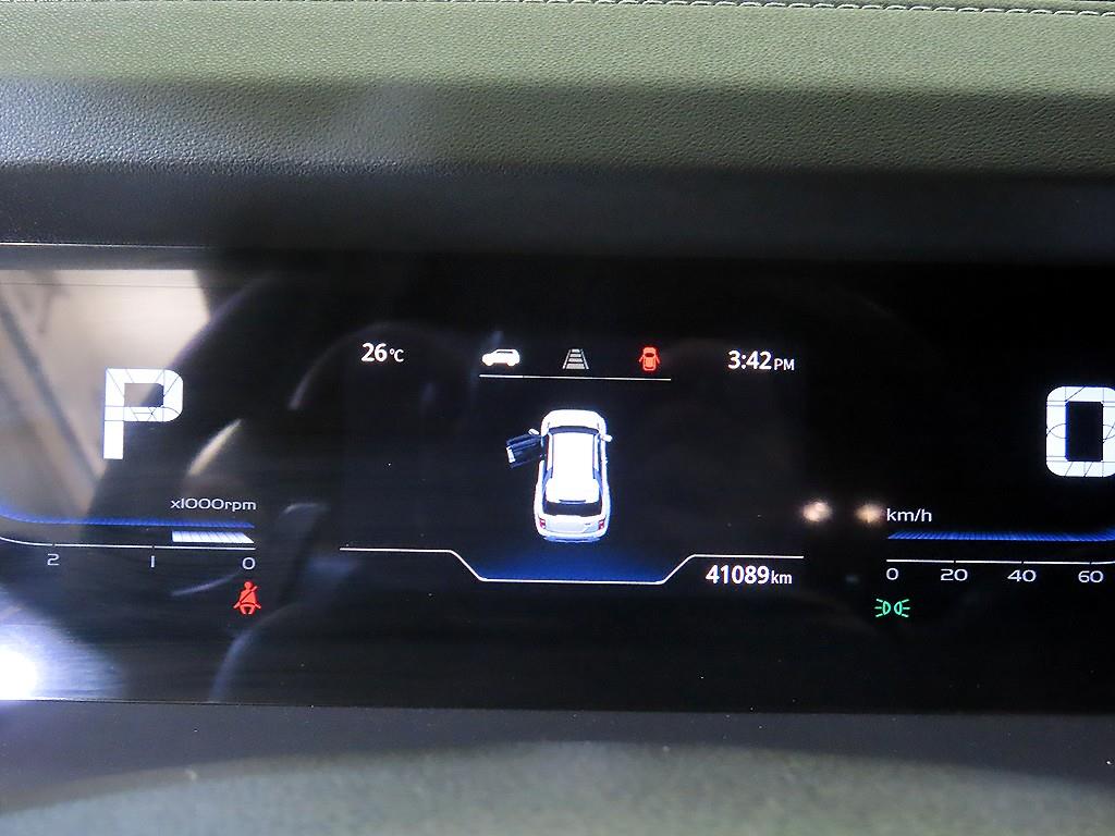 KG Mobility (Ssangyong) Torres 1.5 GDI-T 2WD T7 10