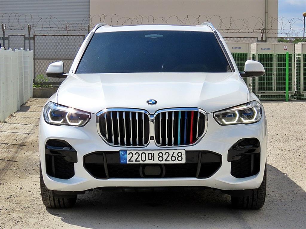 X5 (G05) xDrive 40i M 스포츠 2023년식