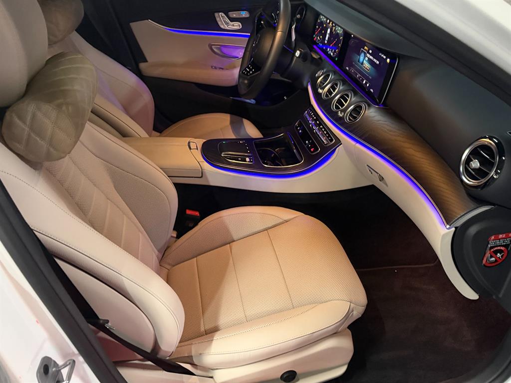Mercedes-Benz E-Class E250 AMG Line — фото 2