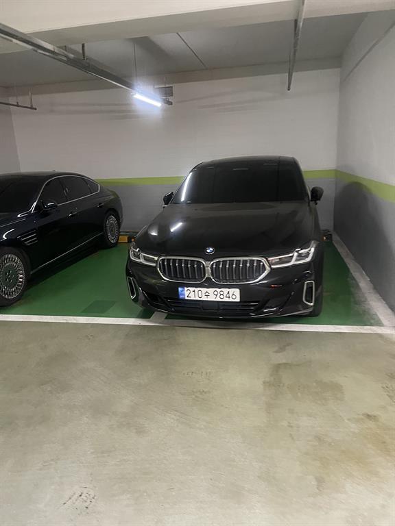 BMW 6 Series 630i xDrive Luxury